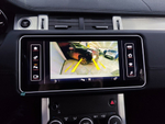 Магнитола для Range Rover Evoque 2011-2015 (BOSCH) - RDL-1266-15 монитор 12.3" на Android 12, 8Гб+128Гб, CarPlay, 4G SIM-слот