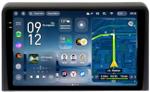 Магнитола для Hyundai Sonata 7 LF 2017-2019 - Teyes CC4-PRO монитор 9.5" 2K QLED на Android 13, Snapdragon 778G, ИИ, CarPlay, DSP, 4G SIM-слот