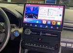 Магнитола для Peugeot 307 2001-2008 - Parafar PF079 на Android 13, QLED 2K монитор 11" или 13", 8Гб+128Гб, CarPlay, 4G SIM-слот