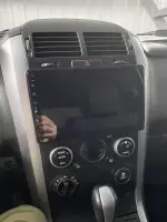 Магнитола для Suzuki Grand Vitara 2005-2016 - Vaycar VA75-0053 на Android 13, 8-ядер, 2Гб-32Гб, 4G SIM-слот