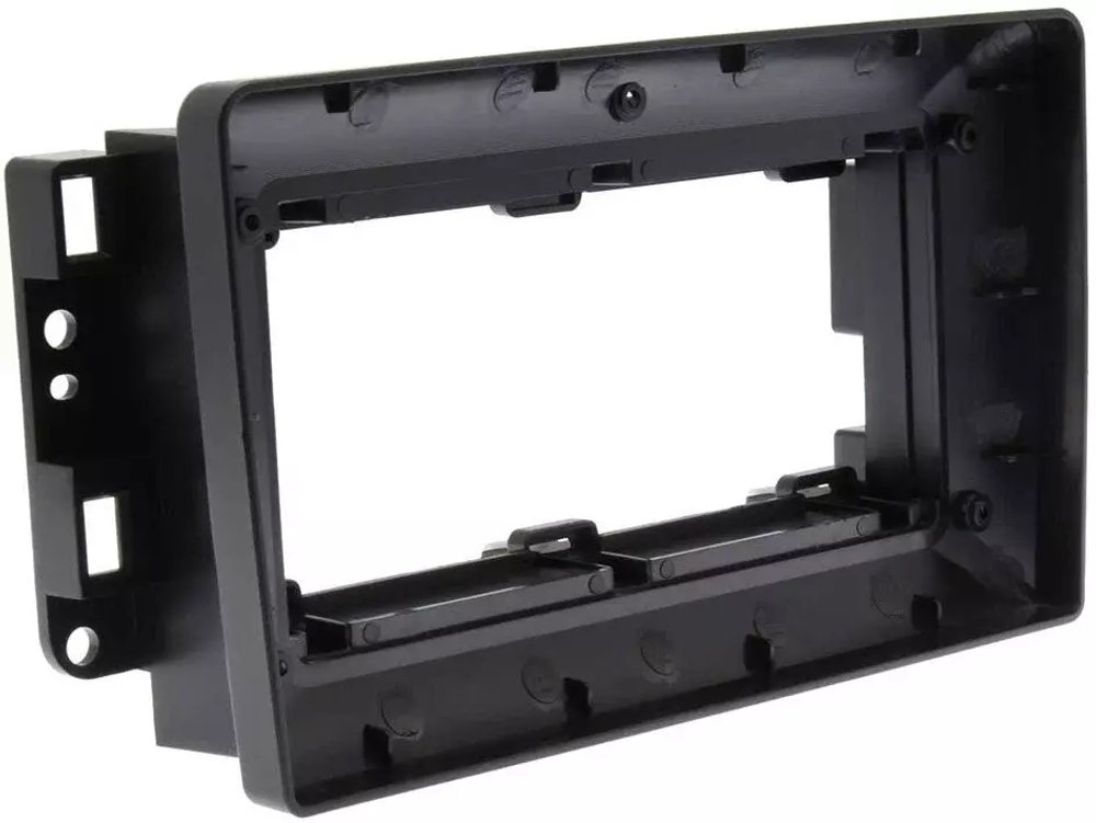 Магнитола для Chevrolet Nexia 2020+, Aveo, Epica, Captiva 2005-2011, Ravon Nexia R3 - Canbox 9-1030 Qled, Android 10, ТОП процессор, SIM-слот