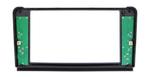 Комплект рамки с разъёмами 9" Mercedes Benz ML GL ML350 GL320 X164【F2】2005-2009