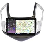 Магнитола для Chevrolet Cruze 2012-2015 - Kuberg SF-9292 QLed, Android 13, Быстрейшая, CarPlay, SIM-слот