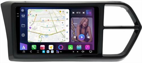 Магнитола для Jetta VS5, VS7 - FarCar GX10-9512-VS монитор 10.36" 2K QLED на Android 14, TS20, 6+128Гб, CarPlay, 4G SIM-слот