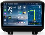 Магнитола для Jeep Wrangler 4 JL 2018+ - Teyes CC4-PRO монитор 9.5" 2K QLED на Android 13, Snapdragon 778G, ИИ, CarPlay, DSP, 4G SIM-слот