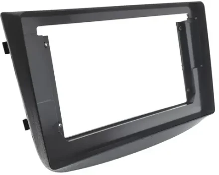 Магнитола для Mercedes-Benz Viano/Vito W639 2003-2006 - FarCar BX877 монитор 13" 2K QLED на Android 13, TS10, 6+128, CarPlay, 4G SIM-слот