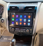 Магнитола для Nissan Teana 2014-2016 (L33) - Canbox 10-335 Android 10, 8-ядер, SIM-слот