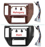 Магнитола для Nissan Patrol 2004-2010 - Kuberg SF-9270 QLed+2K, Android 13, UIS7870 (DUDU7), CarPlay, SIM-слот