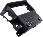 Магнитола для Lexus RX300 U10, Toyota Harrier 1 1997-2003 (любая комплектация) - FarCar DX9-9598F2 монитор 9.5" IPS на Android 13, 4+64Гб, CarPlay