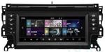 Магнитола для Land Rover Discovery Sport 2015-2019 (без CD - harman) - Kuberg MRW-8601B монитор 10.25" на Android 10, CarPlay, 4G SIM-слот