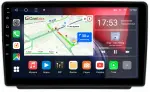 Магнитола для Land Rover Freelander 2003-2006 - CanBox 9-1256 Android 10, 8-ядер, SIM-слот