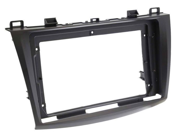 Магнитола для Mazda 3 2009-2013 - Vaycar VA41-0034-2K на Android 13, 8-ядер, 2K QLED, ТОП процессор, CarPlay, 4G SIM-слот
