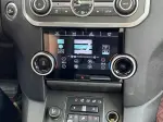 Сенсорная панель климата Land Rover Discovery 4 2010-2016 - LCD / ЖК экран 7", без отверстия под CD