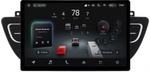 Магнитола для Geely Atlas 2018-2021 - Teyes CC4-PRO монитор 13" 2K QLED на Android 13, Быстрейшая, Snapdragon 778G, ИИ, CarPlay, DSP, 4G SIM-слот