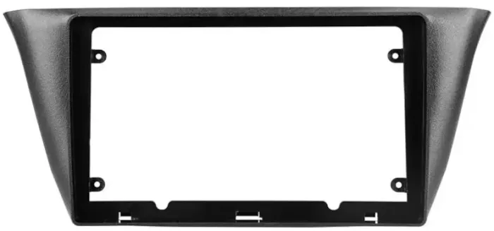 Магнитола для Iveco Daily 3 2014+ (рамка под кожу) - Teyes CC4 монитор 9.2" 2K QLED на Android 14, Snapdragon 680, DSP, CarPlay, 4G SIM-слот