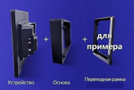 Магнитола для Chevrolet Lacetti хэтчбек (кондиционер) - Teyes CC3-2K монитор 13", QLED+2K, Android 10, ТОП процессор, 4G SIM-слот, CarPlay