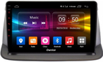 Магнитола для Honda Stepwgn 3 2005-2009 - Kuberg SF-9019 QLed, Android 12, TS10, CarPlay, 4G SIM-слот