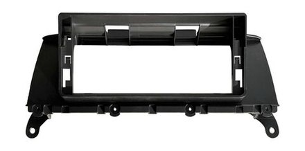 Комплект с разъёмами 12.3" BMW X3 (F25) 2011-2014 CIC