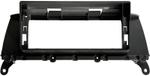 Магнитола для BMW X3 F25, X4 F26 2014-2018 NBT (рамка LUX) - FarCar монитор 12.3" 2K QLED на Android 14, Быстрая, CarPlay, 4G SIM-слот