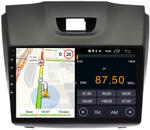 Магнитола для Chevrolet TrailBlazer 2012-2015 - Parafar PF957FHD на Android 13, CarPlay, 4G SIM-слот
