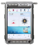 Магнитола для Ford F-150 2009-2012 (кондиционер, без SYNC) - Kuberg ZF-1307M-Q6 на Android 11, 8-ядер, 8ГБ-128ГБ, CarPlay, SIM-слот
