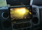 Магнитола для ГАЗель Next, Газон Next (рамка 10") - Teyes CC3L на Android 10, 8-ядер, CarPlay, 4G SIM-слот