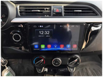 Магнитола для KIA Rio 4, Rio X-Line 2017-2020 (рамка с кнопкой) - Teyes CC4-PRO монитор 9.5" 2K QLED на Android 13, Snapdragon 778G, ИИ, CarPlay, DSP, 4G SIM-слот