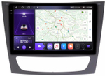 Магнитола для Mercedes-Benz E (W211) 2002-2010, CLS W219 - Kuberg OL-9149 QLed+2K, Android 12, TS10,  CarPlay, 4G SIM-слот