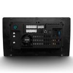 Магнитола для Toyota Prius 20 2003-2011 (вниз, авто с JBL) - Teyes CC3 Android 10, ТОП процессор, 4/32 Гб, CarPlay, SIM-слот