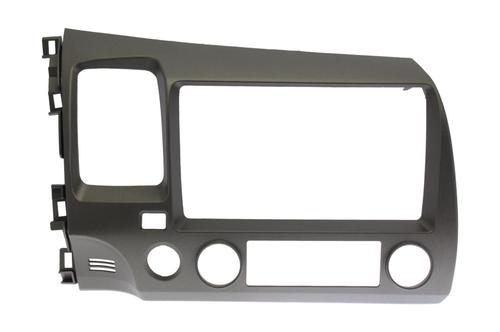Комплект рамки с разъёмами 9" Honda Civic 8 седан 2005-2011