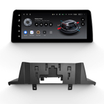 Магнитола для BMW 1 серия F20 2017-2019 EVO - Teyes LUX ONE монитор 12.3" на Android 10, 6/128ГБ, CarPlay, 4G SIM-слот