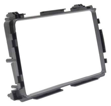 Магнитола для Honda Vezel 2013-2021 - Teyes CC3-2K-360 на Android 10, 2K QLED, 6Гб+128Гб, CarPlay, 4G SIM-слот, 4 камеры в комплекте