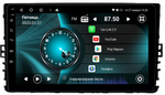 Магнитола для Volkswagen Jetta 2018-2022 - Vaycar VA81U-0999 на Android 13, 8-ядер, 2Гб-32Гб, 4G SIM-слот