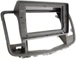 Магнитола для Nissan Teana J32 2008-2013 (взамен монохром экрана) - Parafar PF969RN2K на Android 13, QLED+2K, ТОП процессор, 4Гб+32Гб, CarPlay, 4G SIM-слот