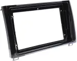 Магнитола для Toyota Tundra 2 2013-2022 - Teyes CC4L монитор 9" IPS на Android 14, Быстрая, Snapdragon 662, CarPlay, 4G SIM-слот