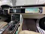 Магнитола для Range Rover 4 2012-2016 (BOSCH) - RDL-2268 мониторы 2x12,25" на Android 10, Быстрая, CarPlay, 4G SIM-слот