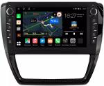 Магнитола для Volkswagen Jetta 6 2011-2018 - Canbox 10-043 Android 10, Быстрая, CarPlay, 4G SIM-слот