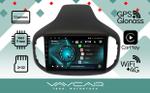 Магнитола для Chery Tiggo 7 2016-2020 - Vaycar VA11-4111 на Android 13, 8-ядер, 2Гб-32Гб, 4G SIM-слот