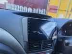 Магнитола для Subaru Forester 3 (SH) 2008-2013, Impreza (GH, GE) - Kuberg OL-9512 QLed, Android 13, TS20, CarPlay, SIM-слот