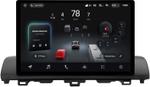 Магнитола для Honda Accord 10 2017-2021 (без штатного 360) - Teyes CC4-PRO монитор 13" 2K QLED на Android 13, Быстрейшая, Snapdragon 778G, ИИ, CarPlay, DSP, 4G SIM-слот