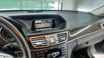 Магнитола для Mercedes-Benz GLK 2012-2015 NTG 4.5/4.7 - RDL-7701L-GLK монитор 10.25" на Android 13, 8Гб+128Гб, CarPlay, 4G SIM-слот