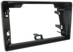 Магнитола для KIA Sorento 1 2002-2006 - FarCar BX877 монитор 13" 2K QLED на Android 13, Быстрая, CarPlay, 4G SIM-слот