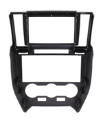 Комплект рамки с разъёмами 9" Land Rover Freelander 2 2006-2012