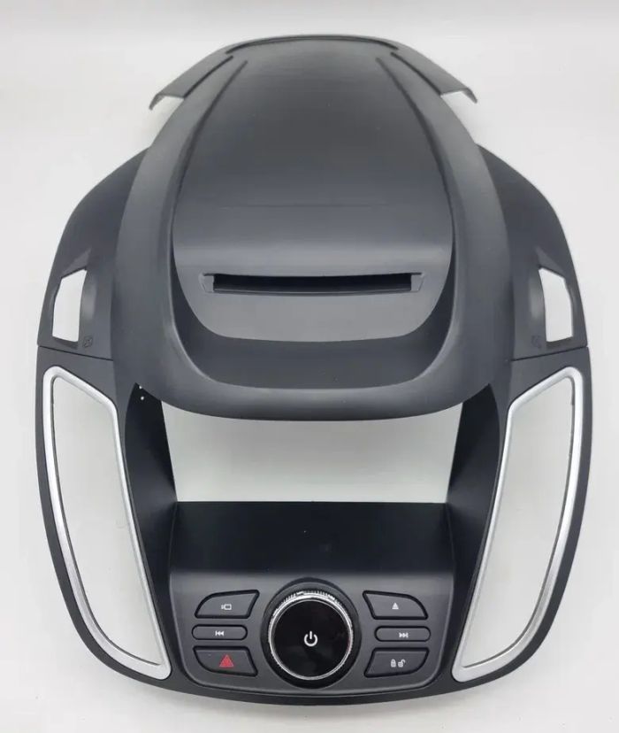 Магнитола для Ford Kuga 2 2012-2019 (без SYNC 3) - Kuberg SF-9203-1 Android 12, Быстрая, CarPlay, 4G SIM-слот
