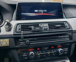 Магнитола для BMW 5 (F10) 2012-2016 NBT - Parafar PF5288a128/128 монитор 10.25" на Android 12, 8Гб+128Гб, CarPlay, 4G SIM-слот