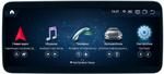 Магнитола для Mercedes-Benz C-класс (W205) 2014-2018 NTG 5.0/5.1 - Parafar PF6118A138/128C монитор 10.25" на Android 13, Быстрая, CarPlay, 4G SIM-слот