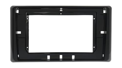 Комплект рамки с разъёмами 10"+can Toyota Raize, Daihatsu Rocky 2019-2023