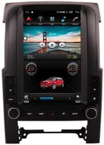 Магнитола для KIA Sorento XM 2009-2012 - Kuberg NH-K1008 ("Тесла-Стиль") на Android 10, Быстрая, SIM-слот