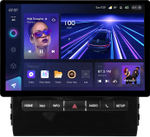 Магнитола для Toyota Land Cruiser 200 2015-2021 (с JBL и 360, рамка тип 1) - Teyes CC3-2K монитор 13", QLED+2K, Android 10, ТОП процессор, 4G SIM-слот, CarPlay