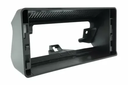 Магнитола для Mercedes-Benz A-класс, GLA, CLA W176 2012-2018 NTG 4.5 - Kuberg OL-3008 монитор 12.5" в стиле LEXUS на Android 12, TS10, CarPlay, 4G SIM-слот